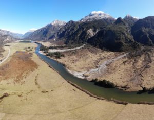 Mañihuales